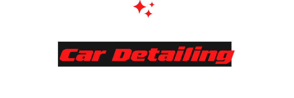 Car Detailing Omaha NE LOGO